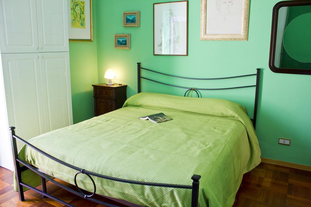 Hotel La Bertina Montefiascone Pokoj fotografie