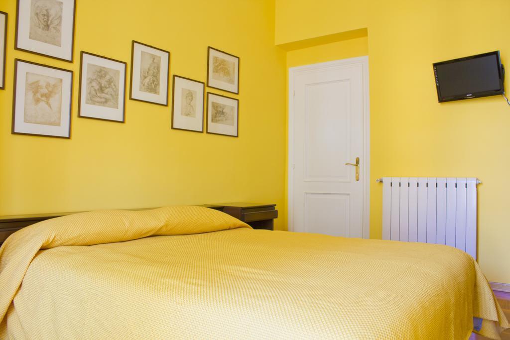 Hotel La Bertina Montefiascone Pokoj fotografie
